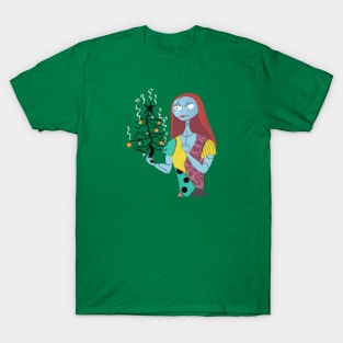 Sally's Vision T-Shirt